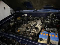 Prado RZ 2.7