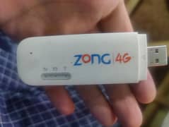 zong dongle for sale