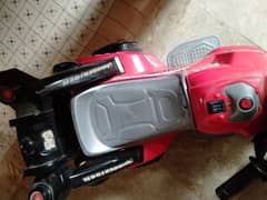 kids sports bike