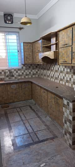 5 marla duble story house for rent