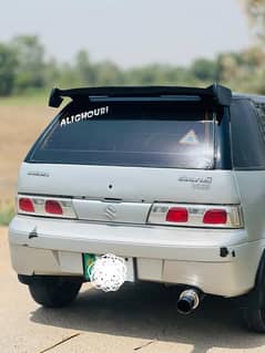 city car