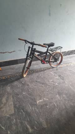 bicycles