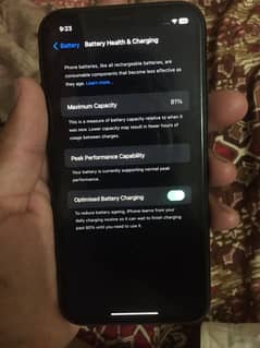 I phone xr