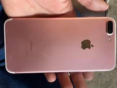 I phone 7+ 128 gb non pta