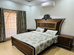 Furnished