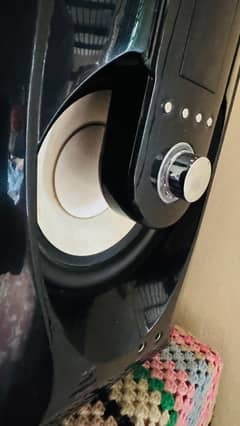 Audionic rb 95 Sound System 100% Oky Orgnel