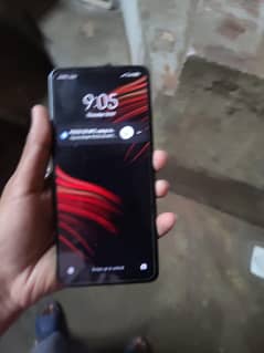 Xiaomi poco x3 dual sim approved all ok