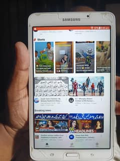 Samsung Tab A6