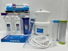 Ro water filter 7 Stage