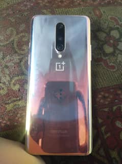 one plus 8 TMO 8+4 128 FULL OK