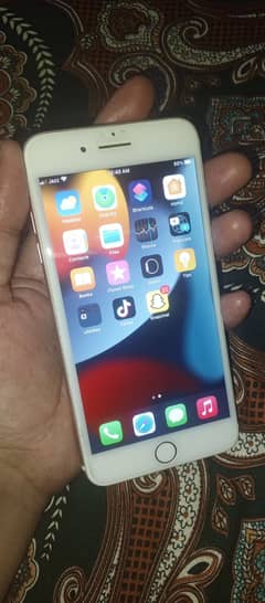 i phone 7 plus pta aapproveaapproved