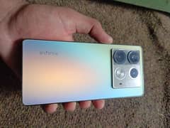 Infinix note 40 for Sale Exchange Also Available