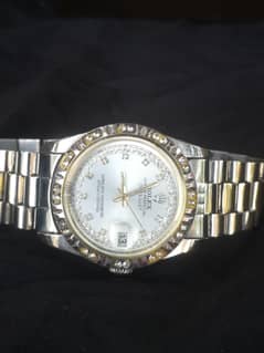 automatic watch read add
