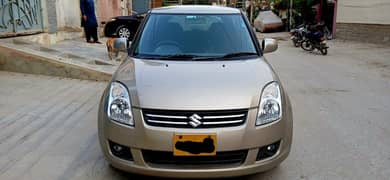 Suzuki swift dlx automatic transmission model 2018