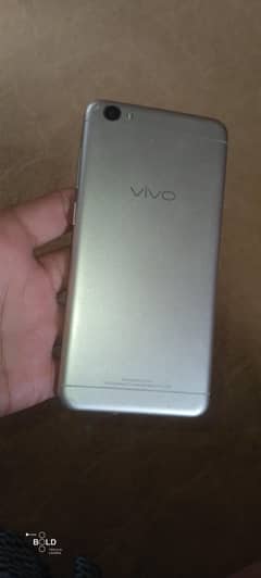 vivo y55A
