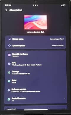 Lenovo Legion Gaming