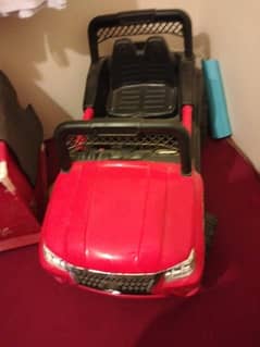Electric Car