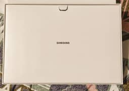 Samsung Galaxy Tablet S10 plus keyboard cover