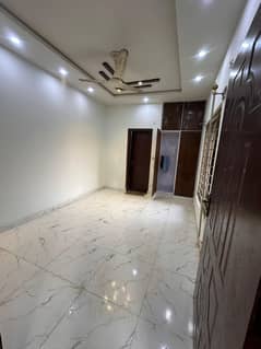 GROUND PORTION FOR RENT LOCATION CHAKLALA SCHEME 3