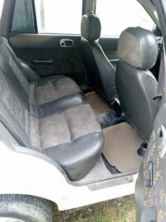 Suzuki Cultus 2007