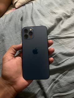 iPhone 12 Pro 128GB JV