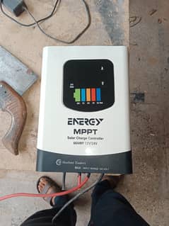Energy
