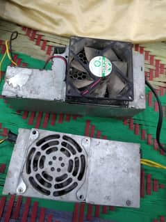 ac DC air cooler power supply