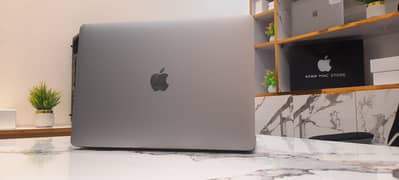 Macbook Air M1 2020 8/256 - Apple laptop