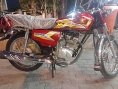 Bike