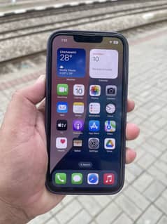 iphone 13pro 256GB Factory unlock Water pack