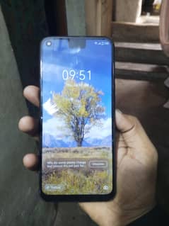 Tecno spark 7 pro
