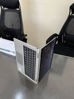 Hp eliteBook x360 1030 G3 touch screen