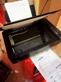  Title: Canon PIXMA MP235 All-in-One Inkjet Printer | Print, Copy,