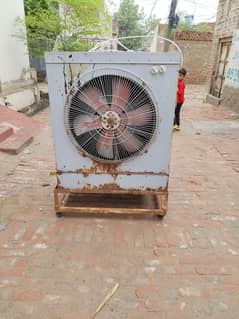 Lori bode air coolers working condition paure qoper
