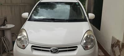 DAIHATSU BOON 2013