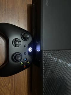 Xbox One 1 Tb with 11 Offline Game with Wireless Controller