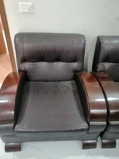 6 seater sofa set