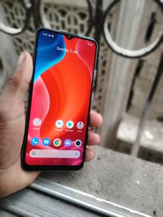 realme c11 all ok mobile pta approved dual sim 2 GB 32GB