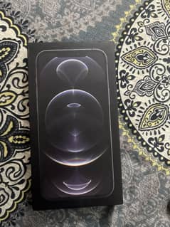 12 pro max non pta 128 gb