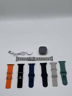 New ultra X11 stock with belts in good opportunity