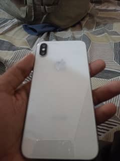 iphone X