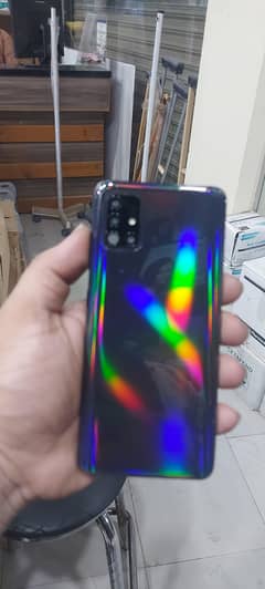 samsung a51