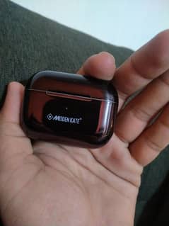 airbirds modencate available