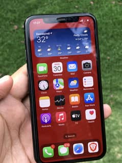 iPhone 11 Pro 256gb PTA Approved