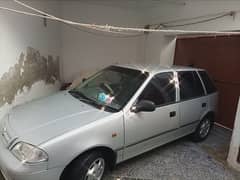 Suzuki Cultus VXR 2005