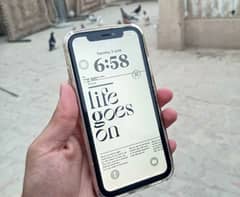 Iphone xr. converted to 15pro