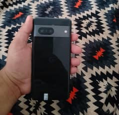Google pixel 7/ PTA approved /8/128/ with charger