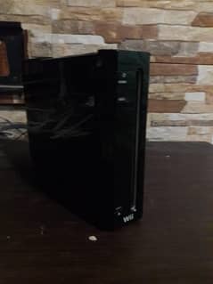 Nintendo Wii | Gaming Console | Jailbreaked With Games Installed | Wii