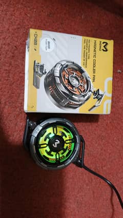 cooling fan memu cx08