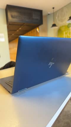 HP EliteBook Dragonfly G2 i7 11th Gen 16/512GB x360 Touch in Warranty